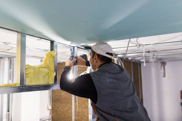 Best Fiberglass Insulation  in Strasburg, CO