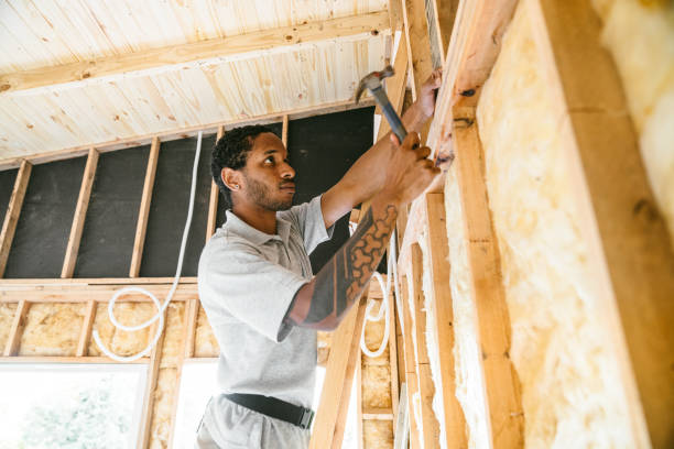 Best Affordable Insulation Services  in Strasburg, CO