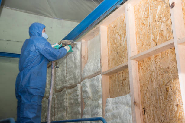 Best Spray Foam Insulation  in Strasburg, CO