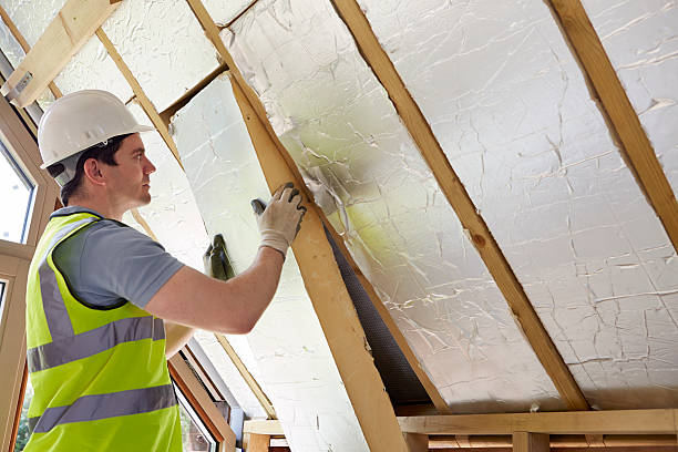 Best Attic Insulation Installation  in Strasburg, CO